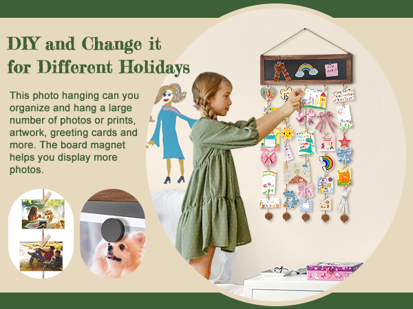 family tree wall decor