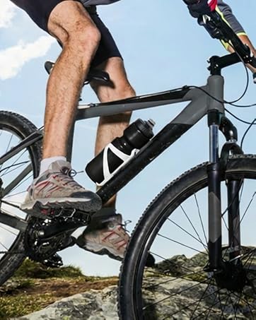 water bottle cage holder