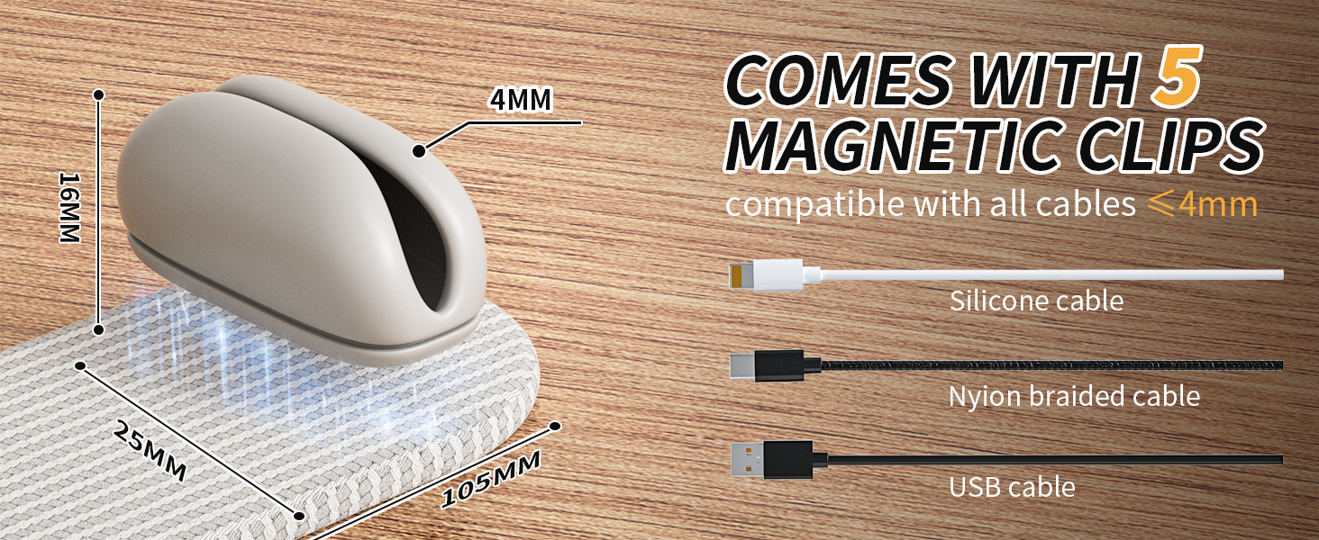 cord organizer