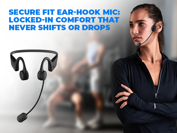 teacher microphone for classroom