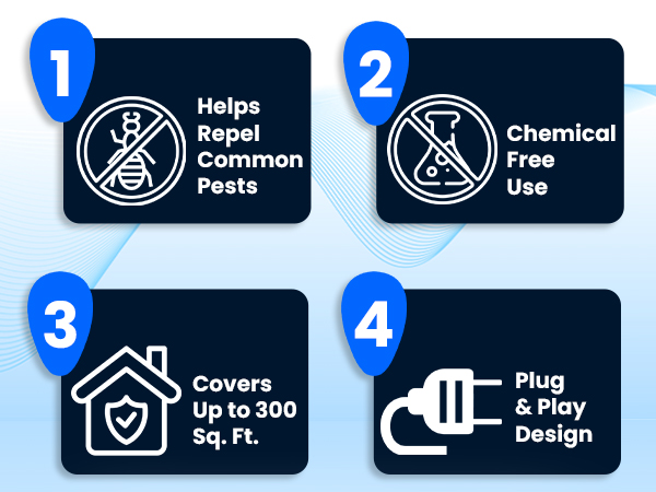 chemical free use