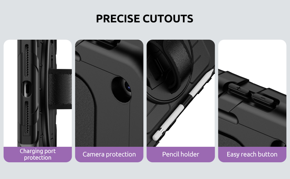 Precision Hole Opening