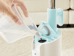 steam mop