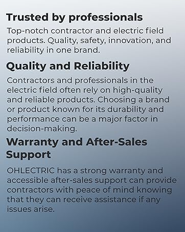 ohlectric