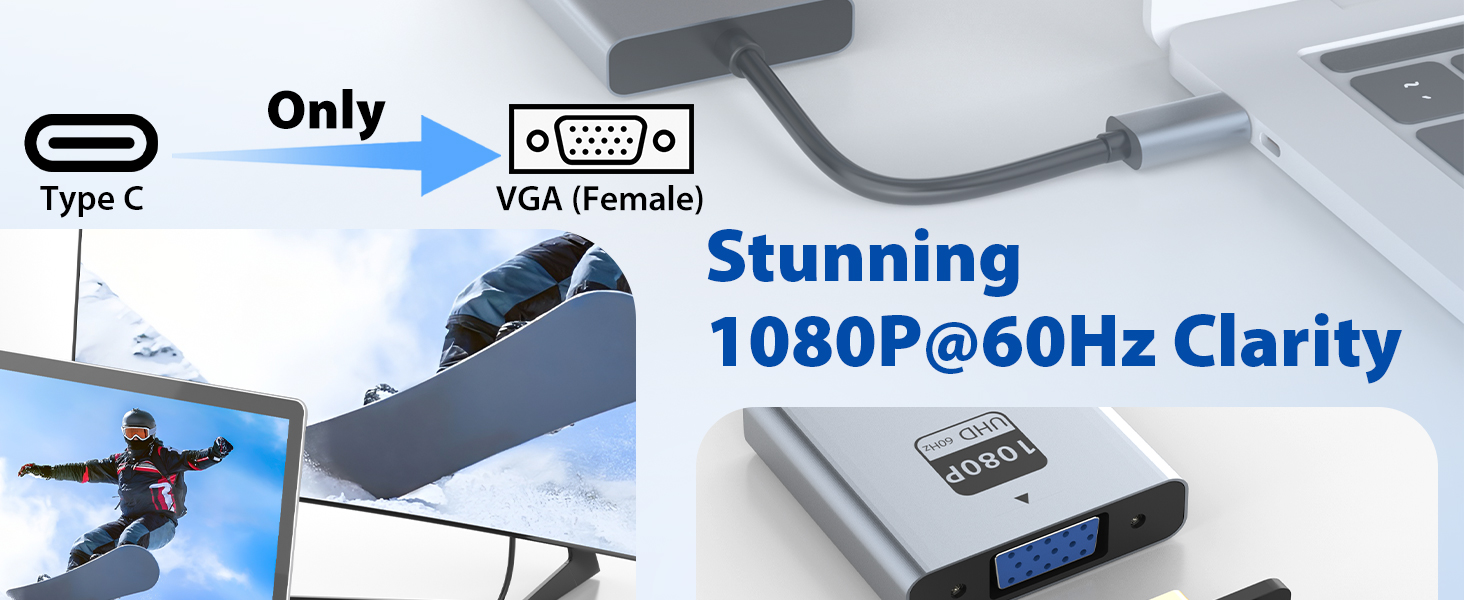 1080P
