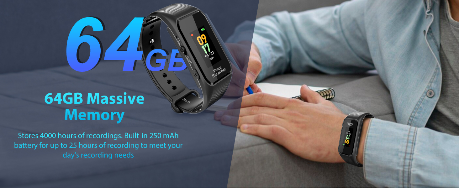 digital voice recorder