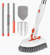 Floor Scrub Brush