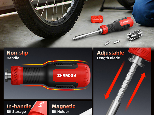 screwdriver