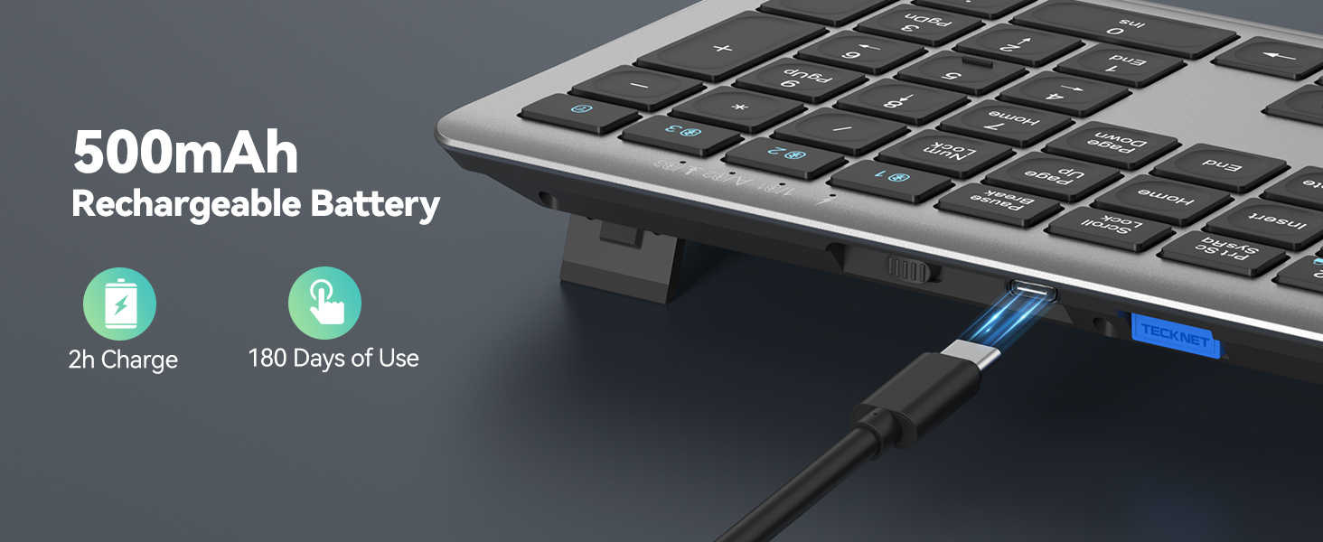 bluetooth keyboard