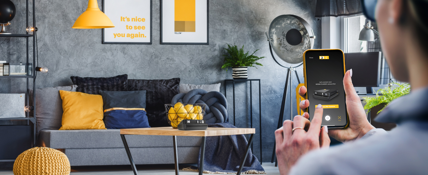 kodak classic remote capture