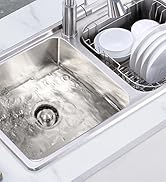 Sink Garbage Disposal Flange and Stopper