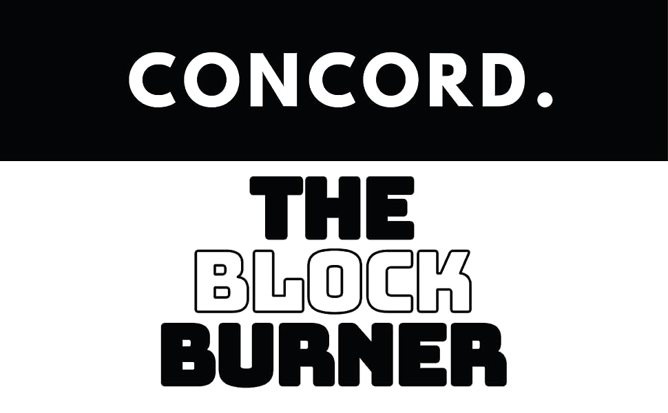 the block burner logo