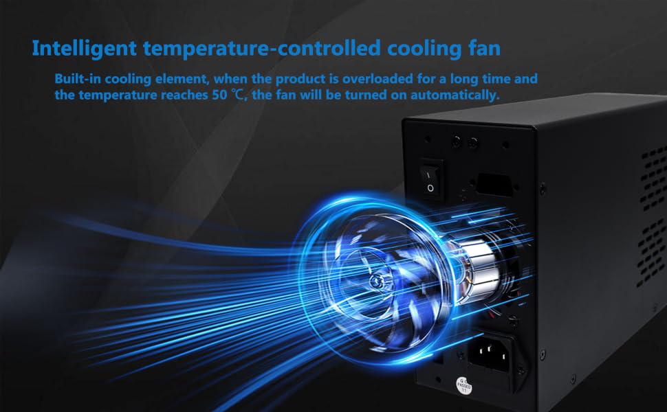 fan