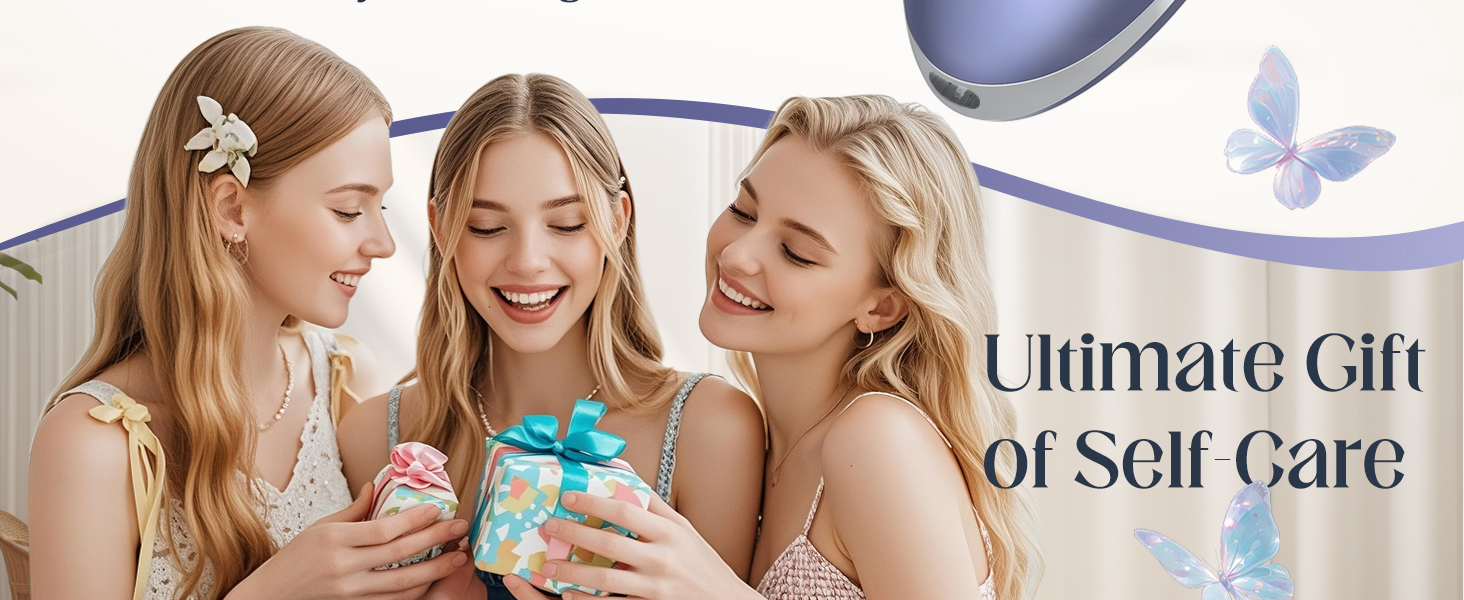 womens electric shavers for everything