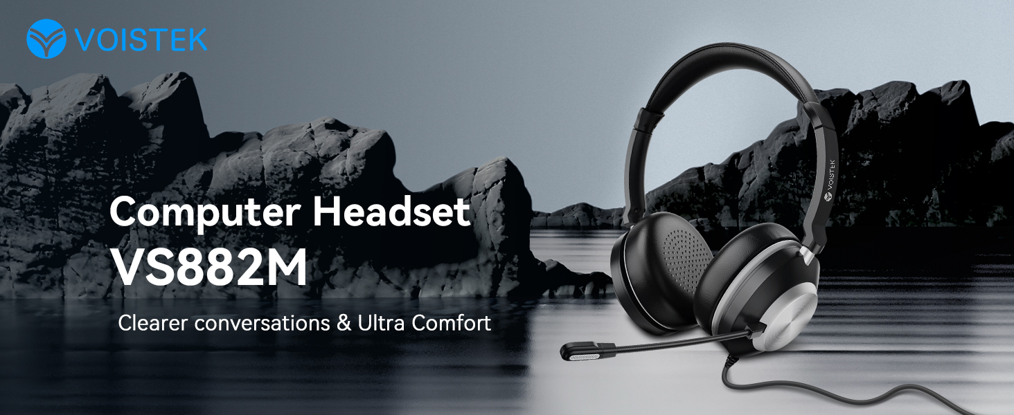 usb headset for pc laptop