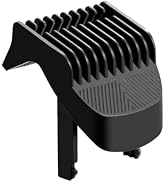 REHOYO Replacement Trimmer Guards BEARDFIX, 20 Different Length-Setting (0.5mm to 10mm max.) Comb...