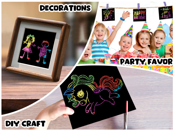 crafts for kids