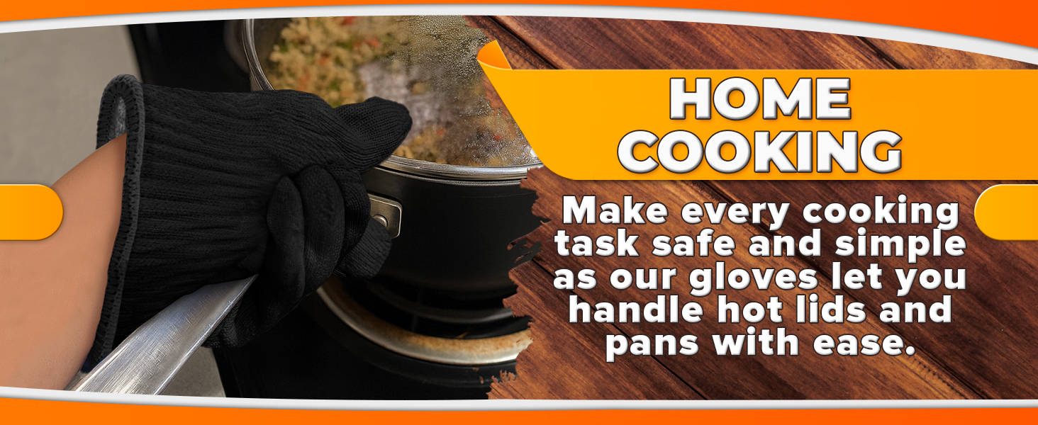 oven gloves heat resistant 500 degrees for women silicone gloves heat resistant fire proof gloves