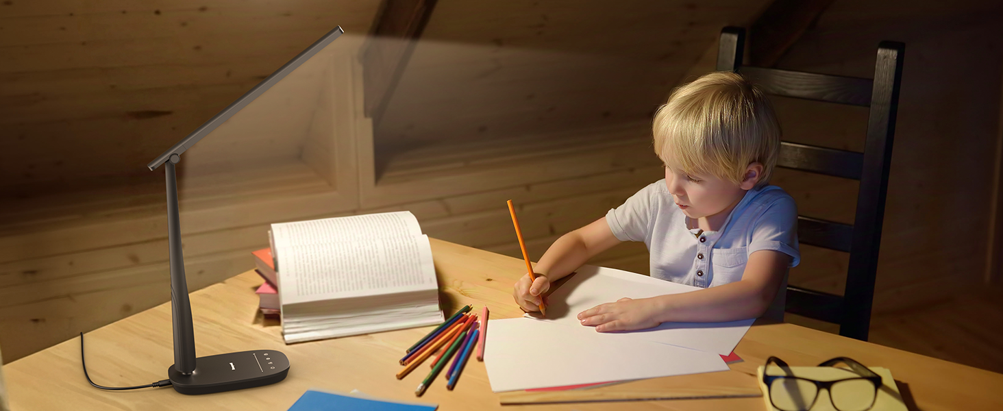 desk lamp for kids