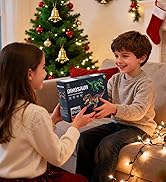 Portable Walking Dinosaur Toy