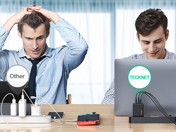 MINI COMPACT & EFFICIENT