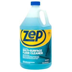 floor cleaner