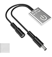 FCOB Mini Touch Dimmer Switch Brightness Adjustment Monochrome On/Off Touch Dimming Switch Contro...