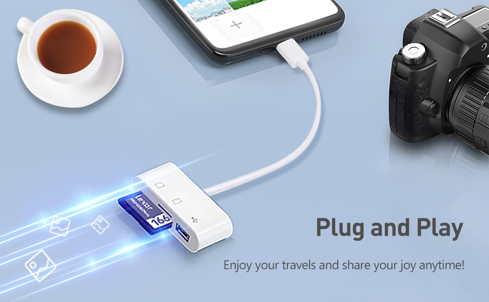 plug and play