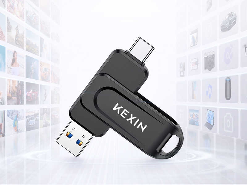 128 G USB memory stick
