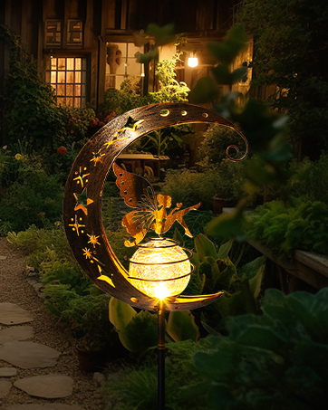 fairy stake light
