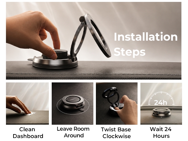magsafe car mount