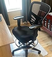 Tall Office Chair