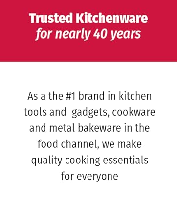 kitchenware