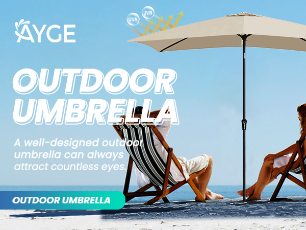 patio umbrella