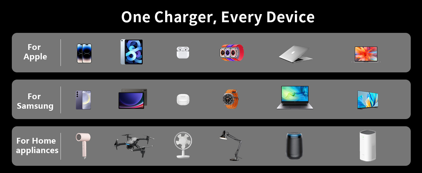 charging station for iphone