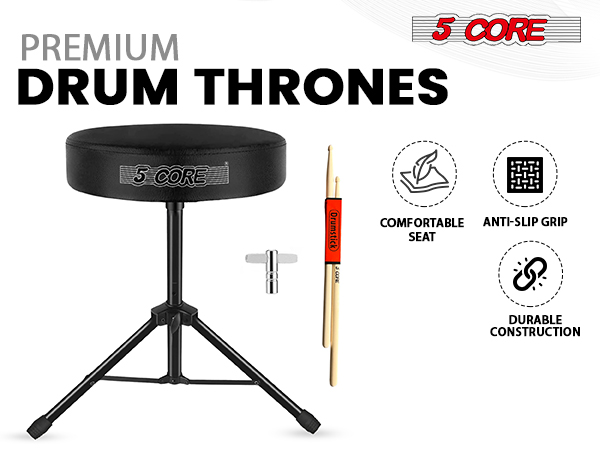 Drum Thrones
