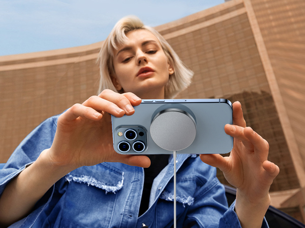 wireless charger iphone