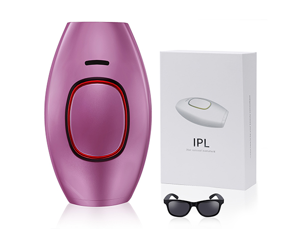 maquina de laser para depilar