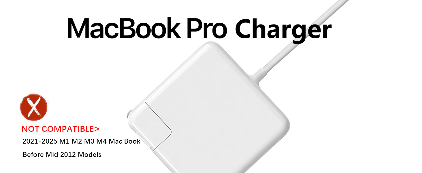 MacBook Pro Charger