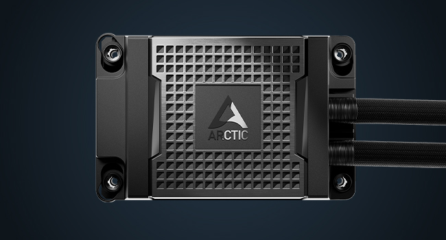 Liquid Freezer WS360-4710