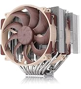 Noctua NH-D15 G2, Dual Tower CPU Cooler, Standard All-Round Version Recommended for AMD AM5 and I...