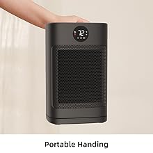 mini heater
