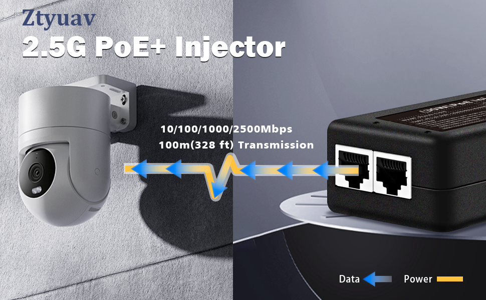 poe injector