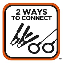 2 ways to connect