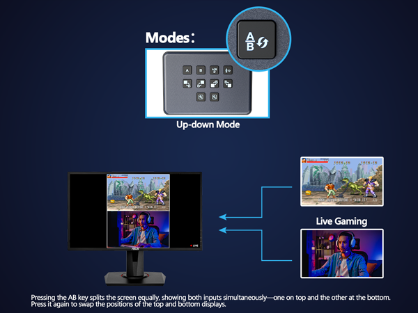 capture card for streaming