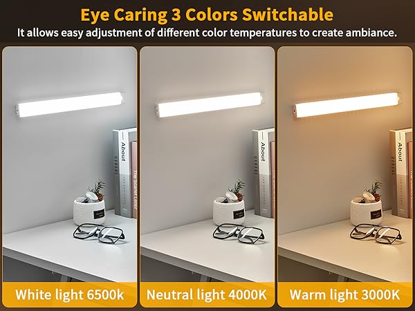 undercounter lights for kitchen wireless