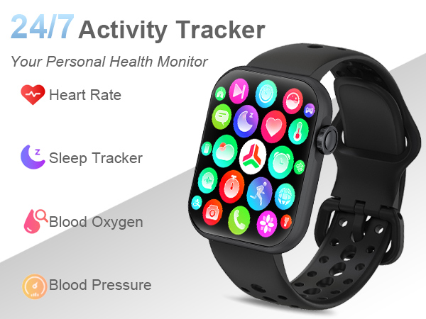 activity tracker