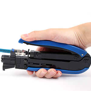 F-Connector Tool