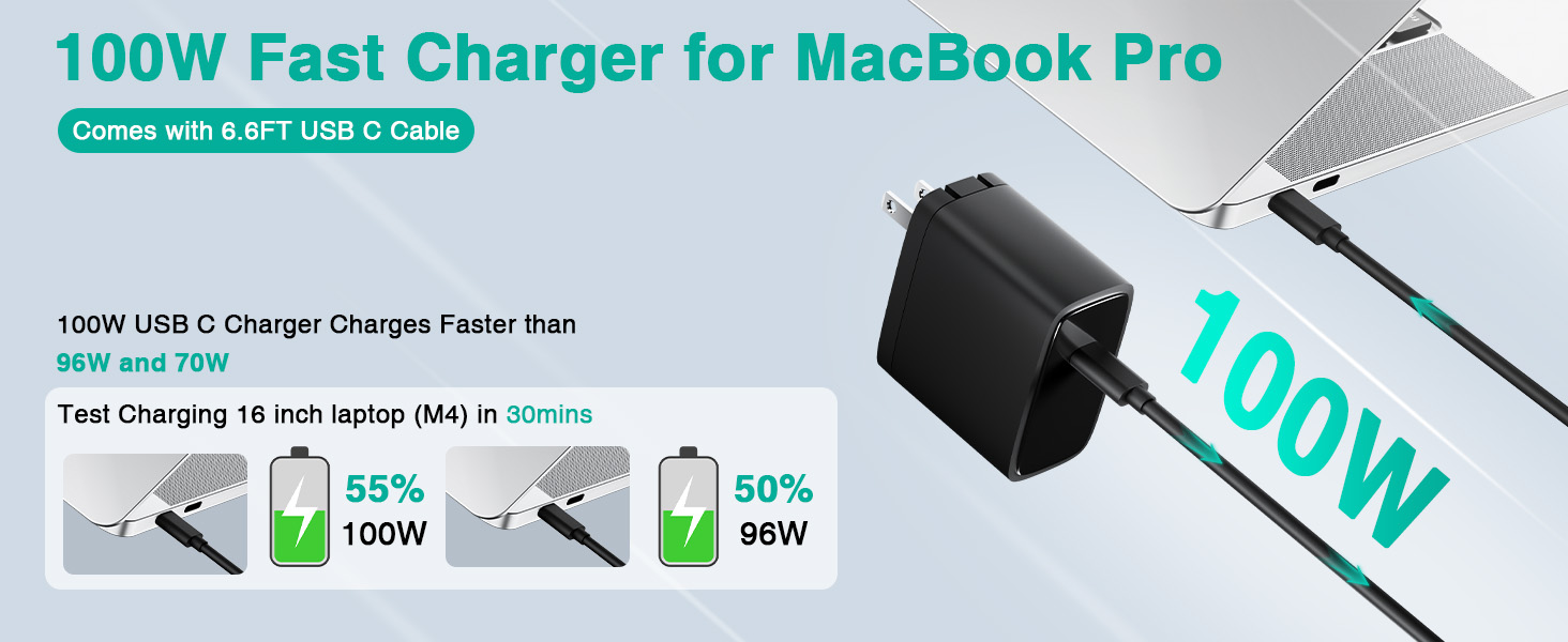 macbook charger