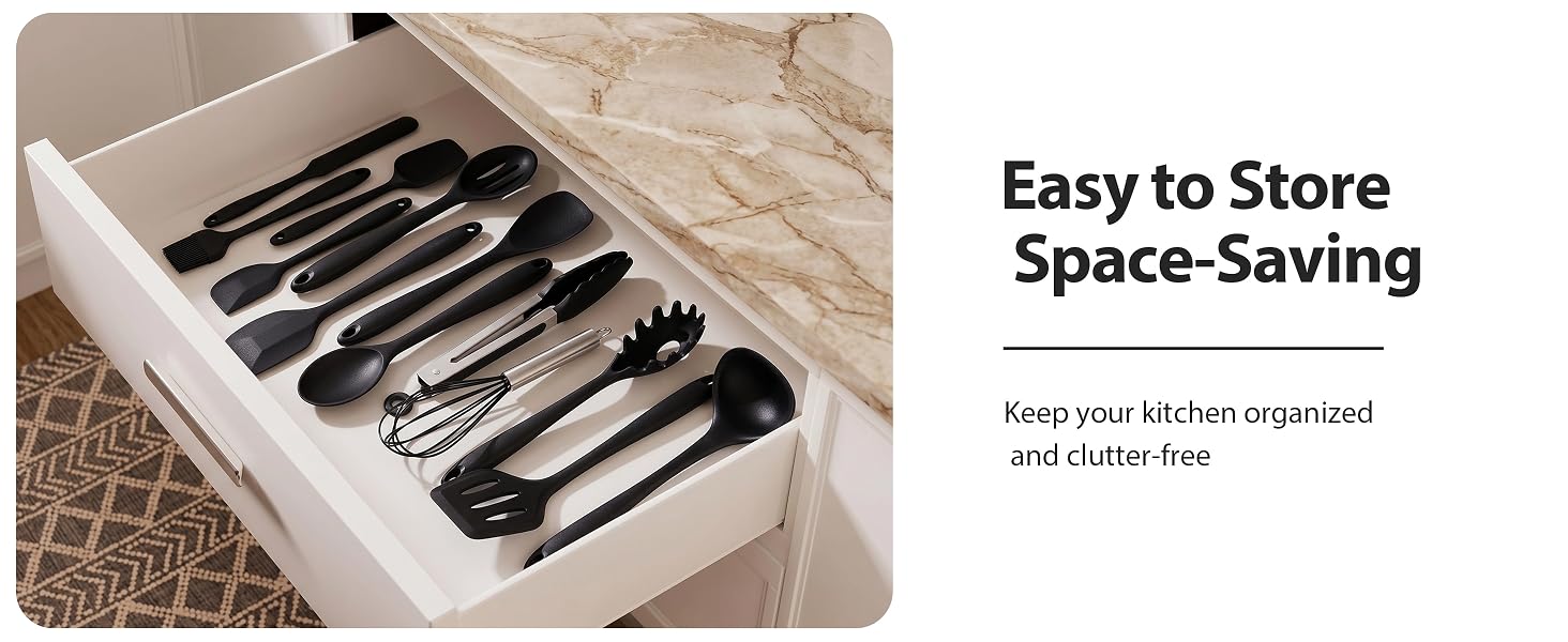 Easy to Store Space-Saving